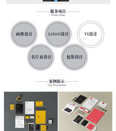 品牌之魂，形象之力 企業形象策劃的多元領域交響曲